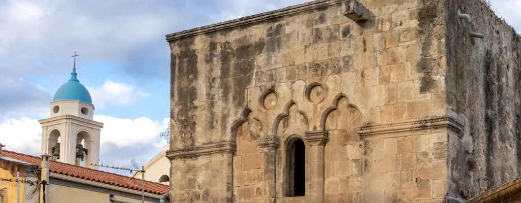 Archeological Museum of Chania