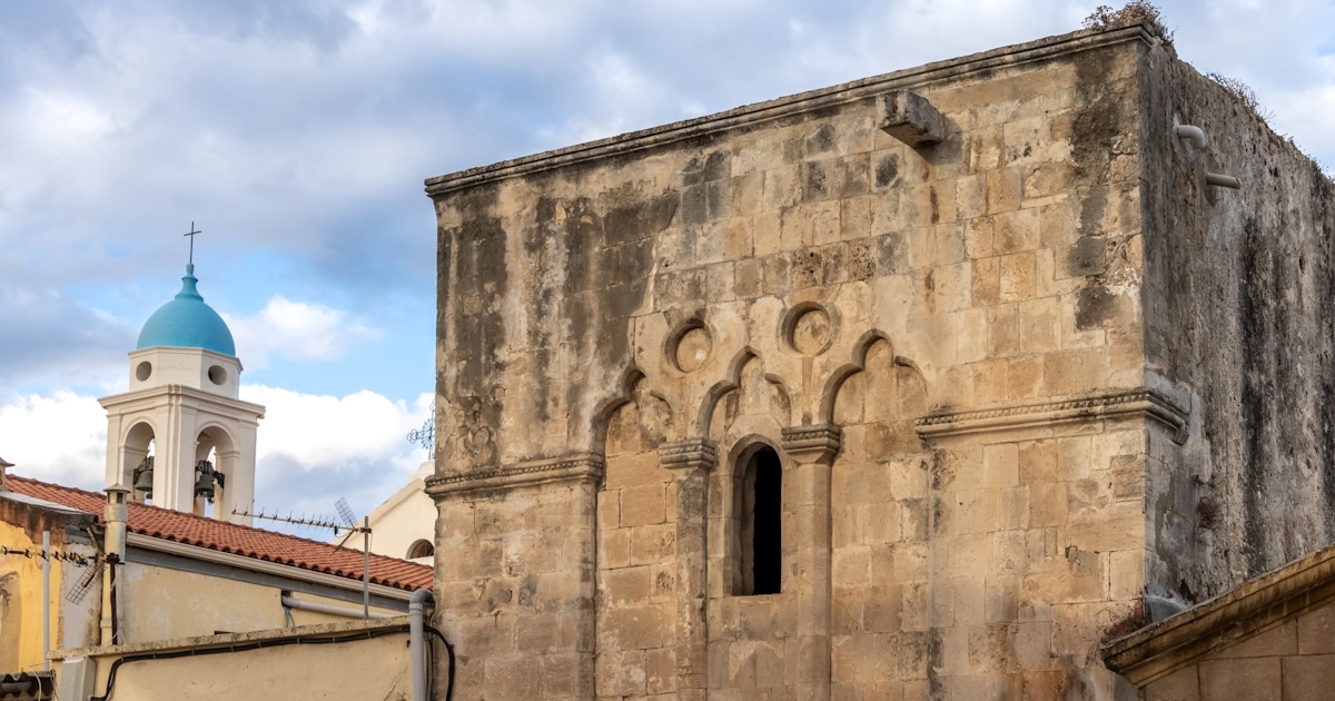 Archeological Museum of Chania