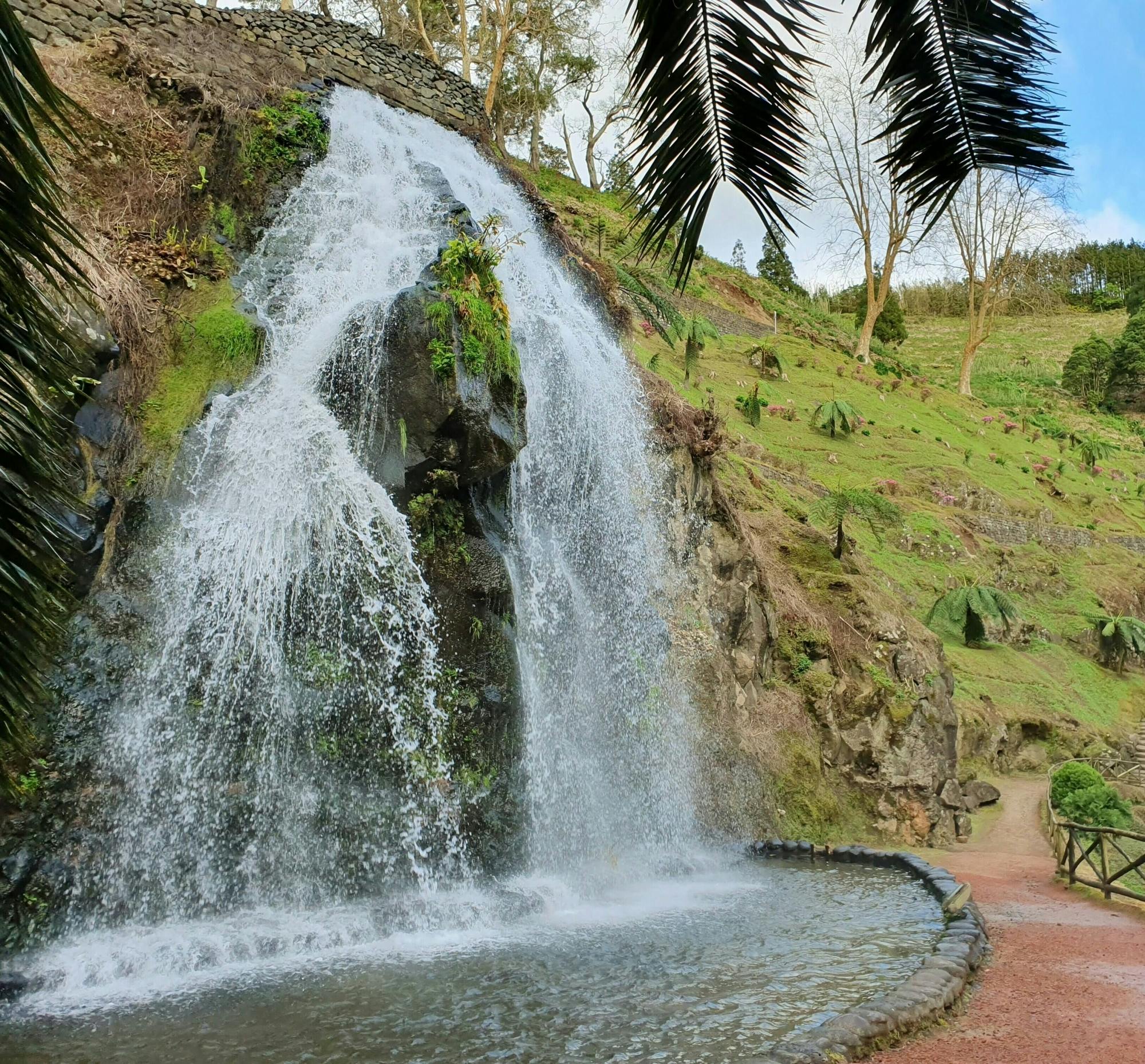 North Coast of São Miguel Tour