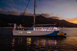 Baie-Ternay-Marine-Nationalpark: Touren und Führungen