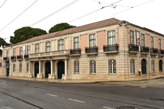 E-Ticket y audioguía del Museo Nacional del Autocar