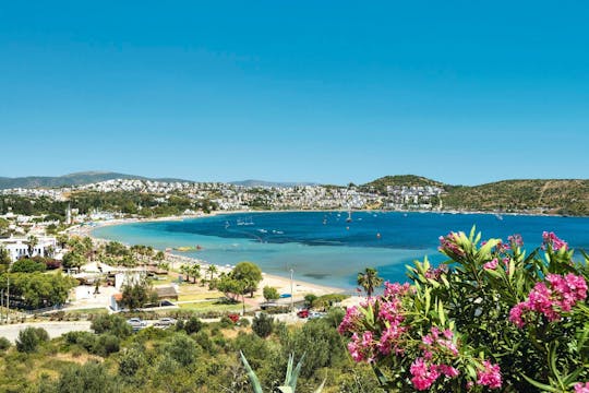 Bodrum Day Trip