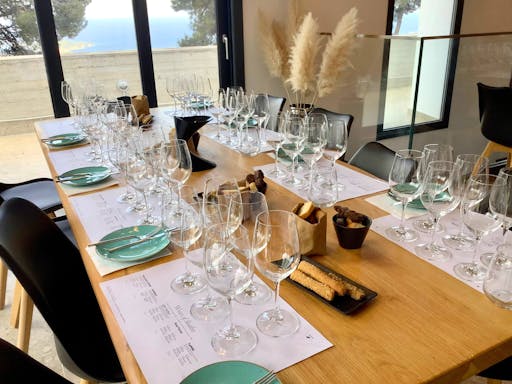 Skiathos Wine Tasting Tour