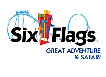 Toegang tot Six Flags Wild Safari Drive-Thru Adventure