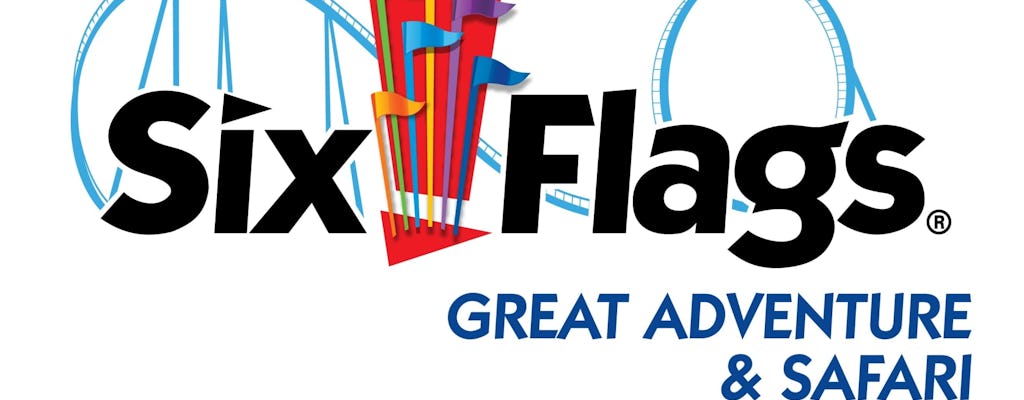 Six Flags Wild Safari Drive-Thru Adventure admission