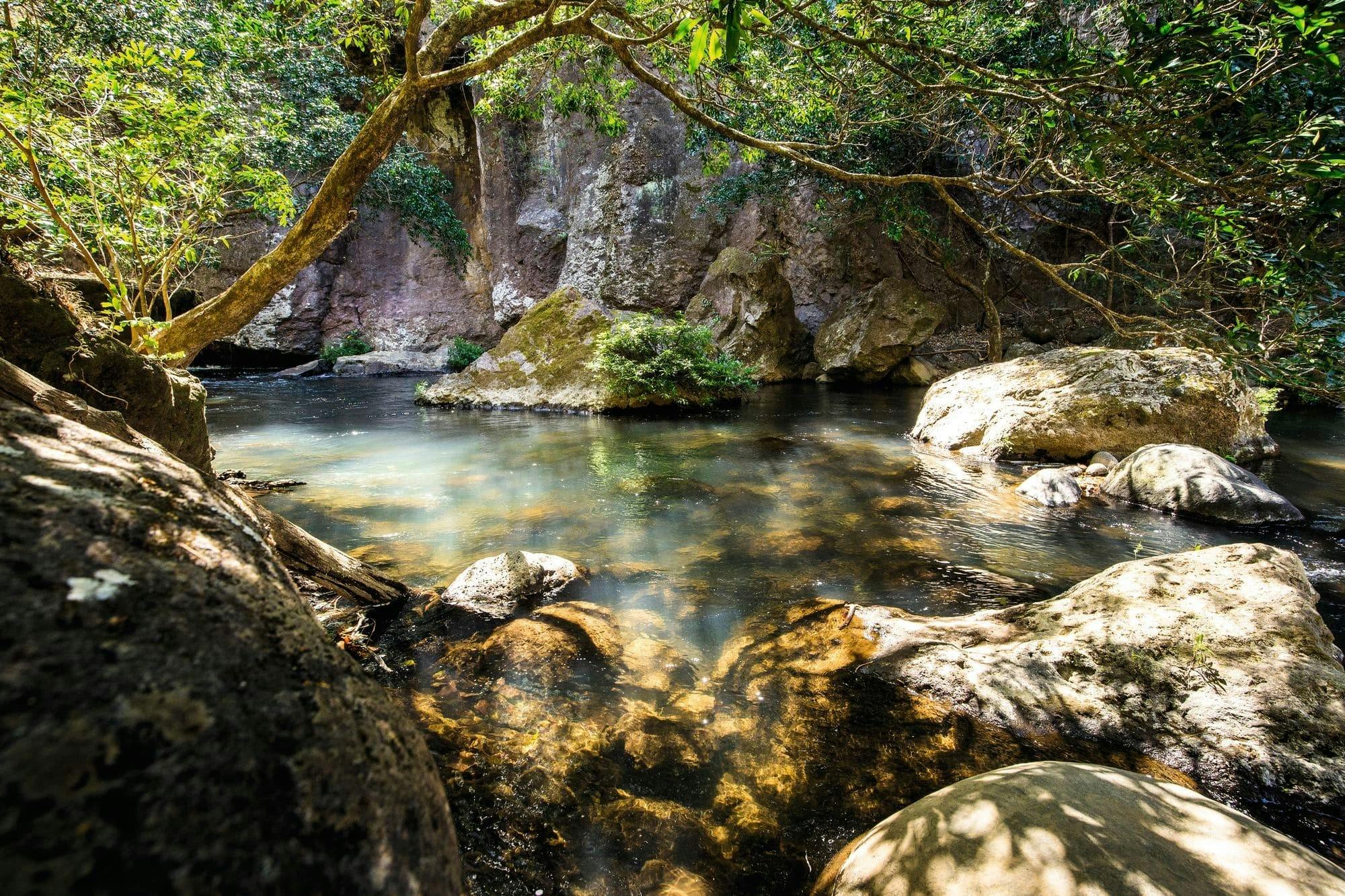 Geheim Epirus