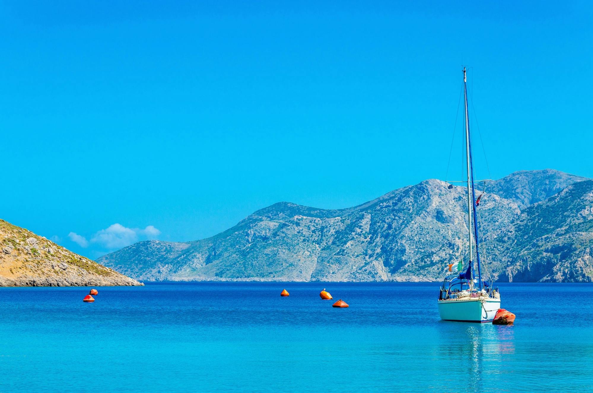 Kalymnos Island Tour