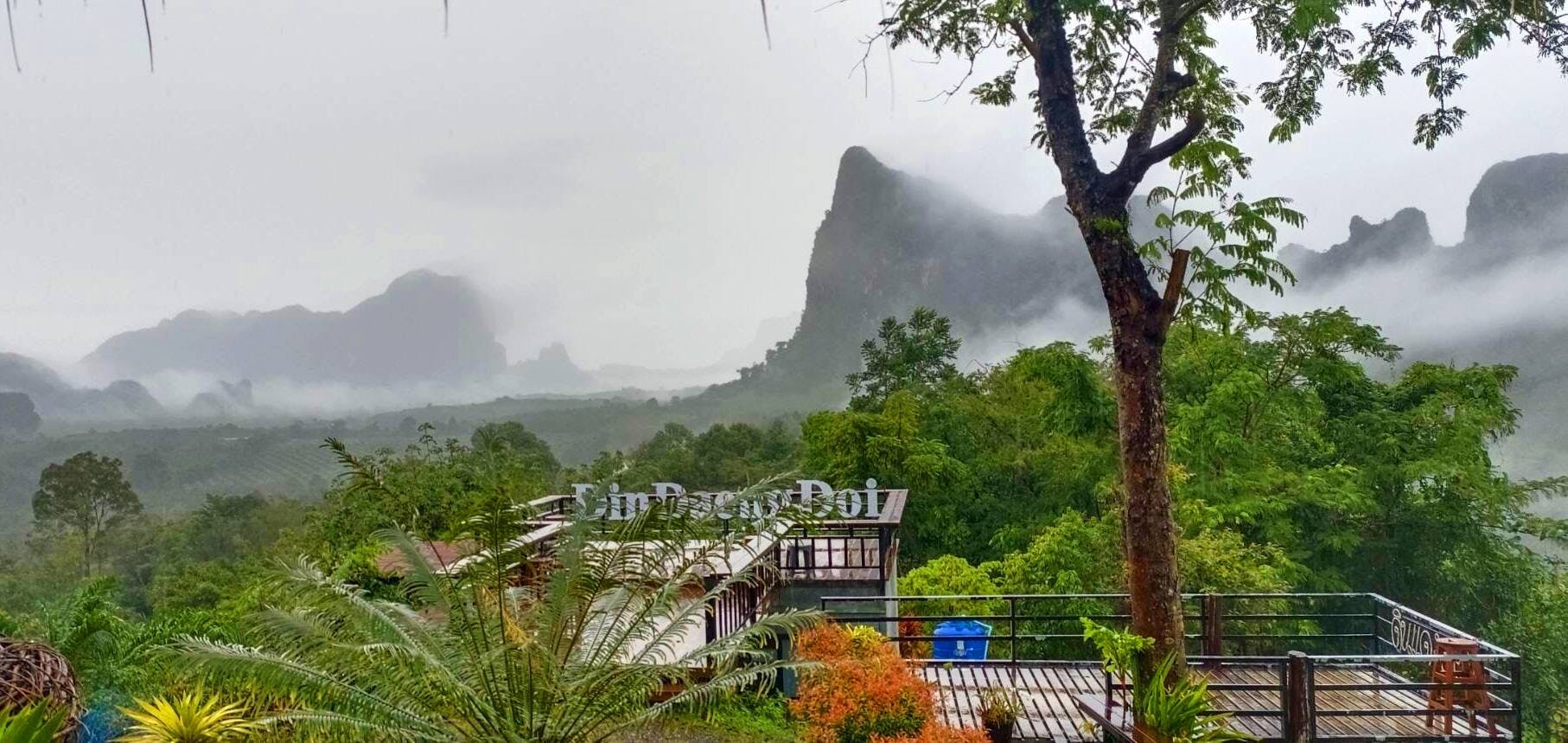 Half-Day Hidden Krabi Scenery Tour