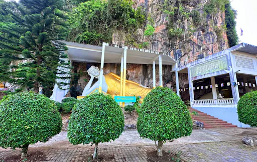 Afternoon Tour of Krabi and Local Life