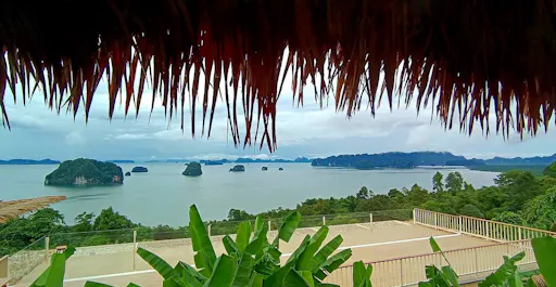 Half-Day Hidden Krabi Scenery Tour