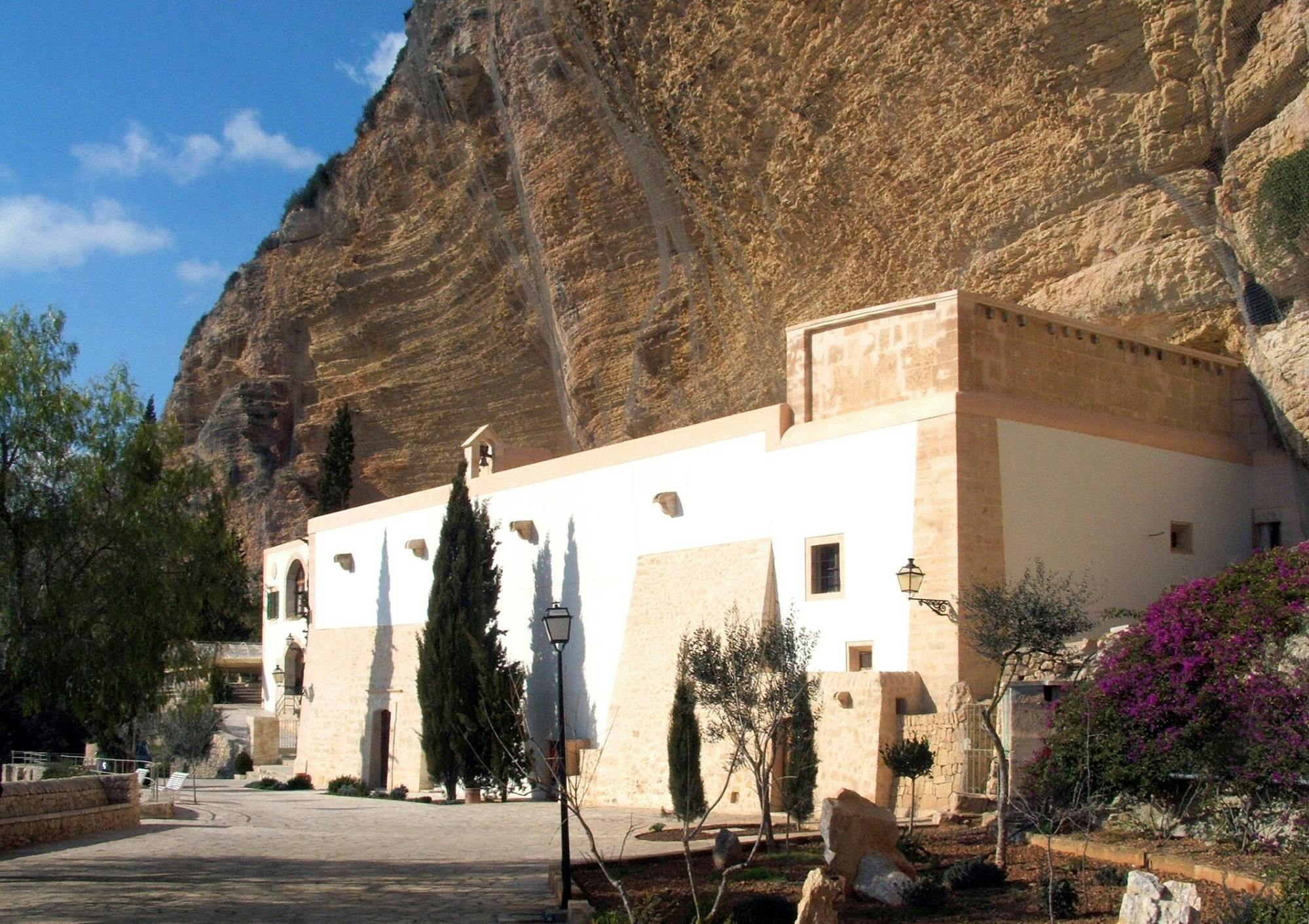 Tour VIP di Driveando Maiorca, villaggi di charme