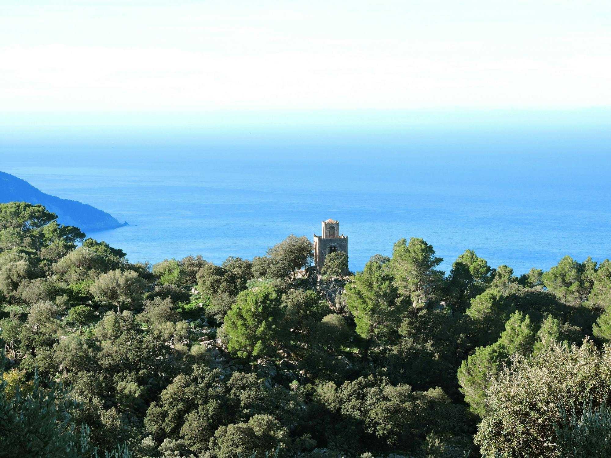 Driveando Tramuntana Hidden Places Tour