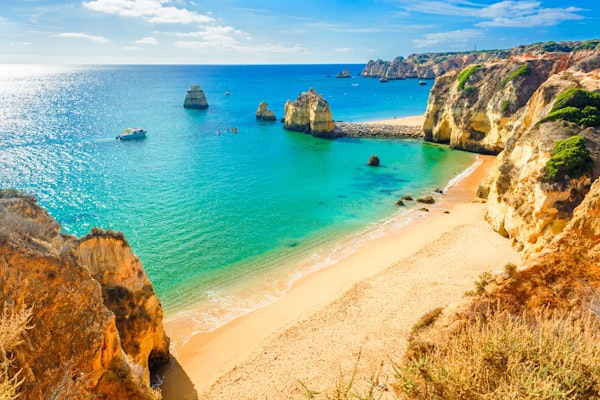 Lagos, Portugal