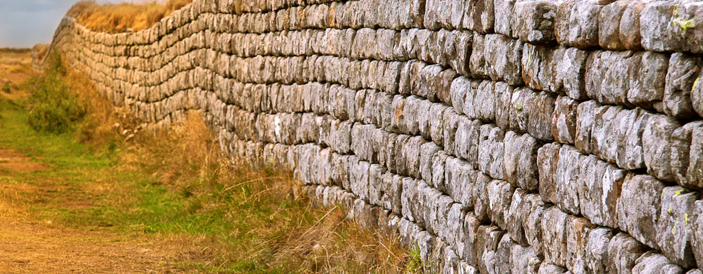 Hadrian's Wall