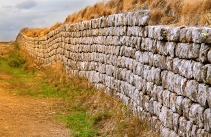 Hadrian's Wall