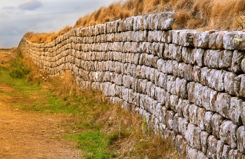 Hadrian's Wall