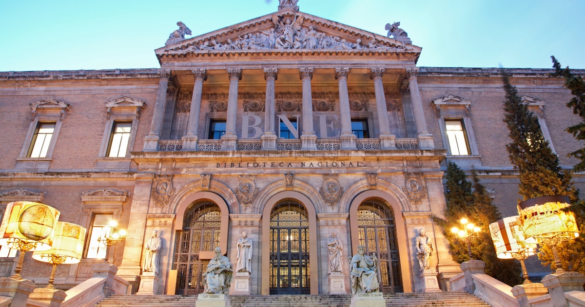 Archaeological Museum of Madrid: A Journey Through Spain’s Past