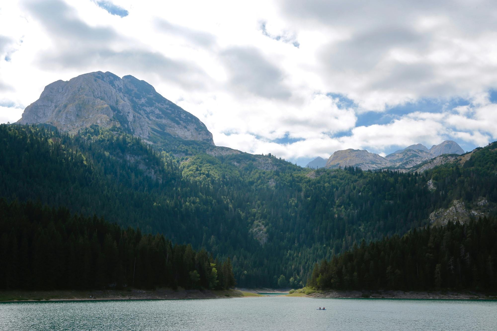 Northern Montenegro guided tour from Budva, Tivat or Herceg Novi