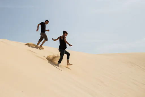 Lanzarote to Fuerteventura Ferry with Lineas Romero