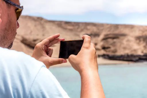 I Love La Graciosa Catamaran Tour
