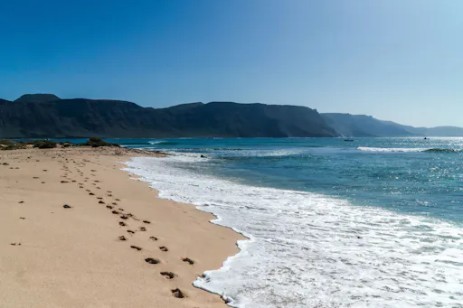I Love La Graciosa Catamaran Tour