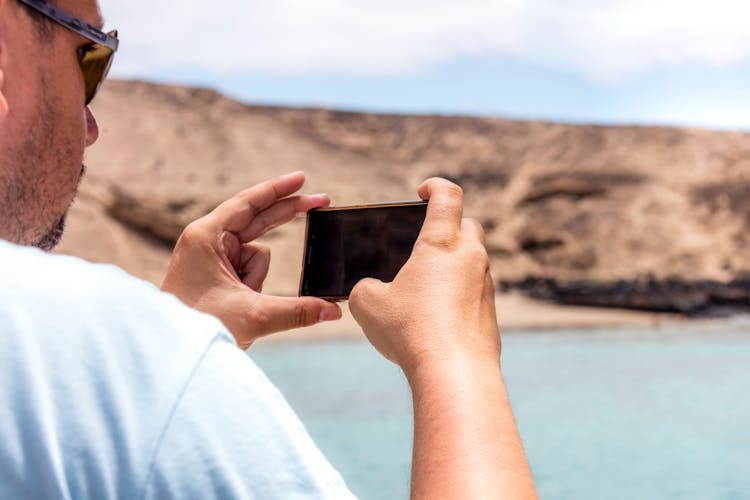 I Love La Graciosa Catamaran Tour