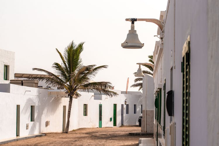 I Love La Graciosa Catamaran Tour