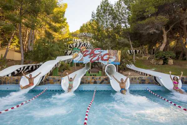 Aqualandia Benidorm