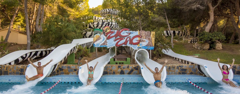 Aqualandia Benidorm