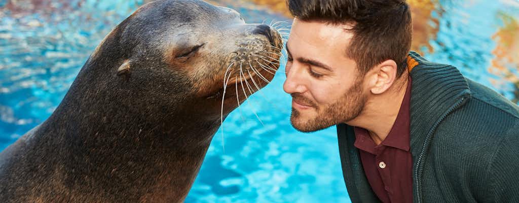 Mundomar: bilety i wycieczki