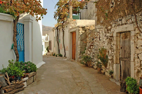 Western Crete VIP Tour