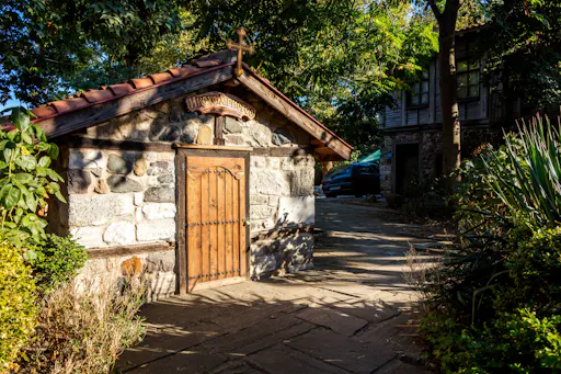 Sozopol Guided Tour by Fast Ferry