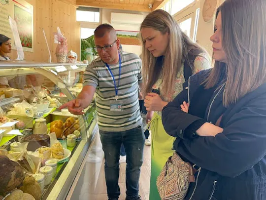 Gastronomische begeleide wandeling door Alberobello met proeverij