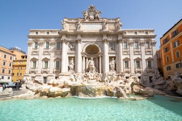 Площади Рима и алтарь мира-Музей индивидуальная экскурсия с местным гидом