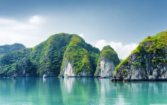 7-day trip of North Vietnam from Hanoi