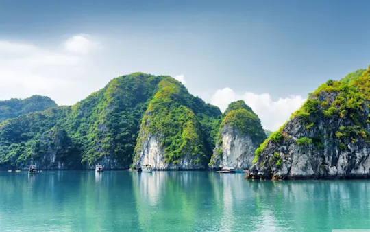 7-day trip of North Vietnam from Hanoi