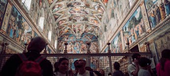 Tour salta fila dei Musei Vaticani