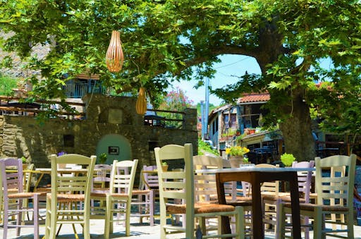 Explore Sithonia