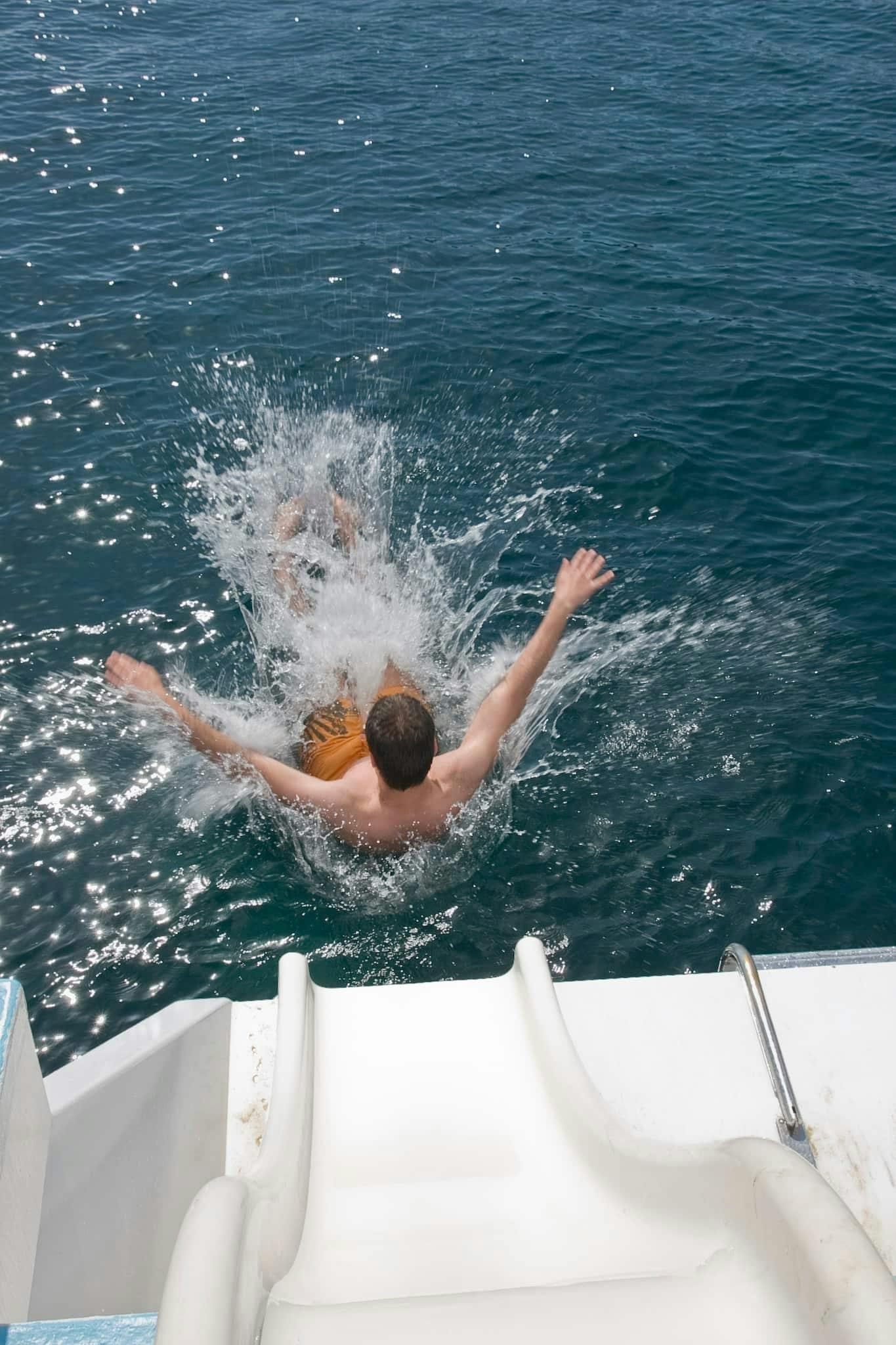 Two-hour Dolphin Spotting Catamaran Cruise with Cruceros Costa de Calvia