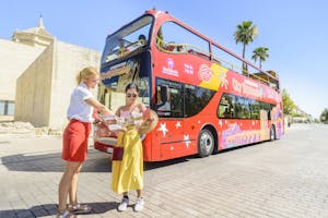 City Tours in Córdoba