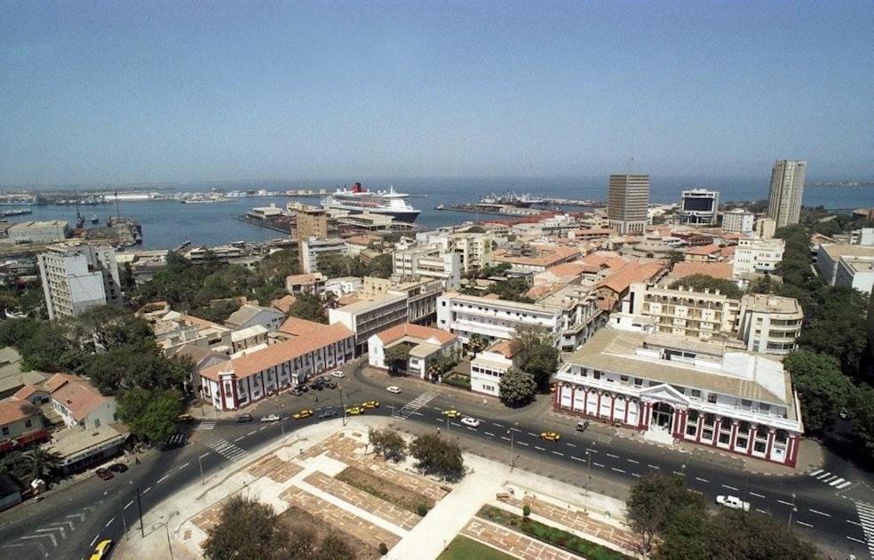 Африканская столица дакар. Город Дакар Сенегал. Дакар столица Сенегала. Сенегал столица Сенегала. Дакар Сенегал фото.