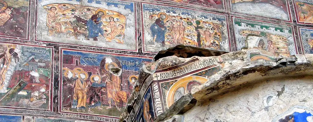 Actividades en Trabzon