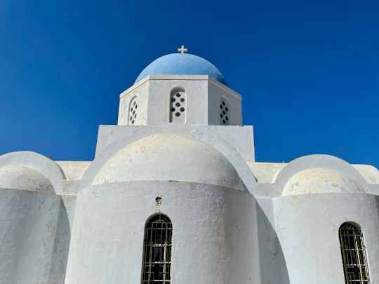 Segredos de Skopelos