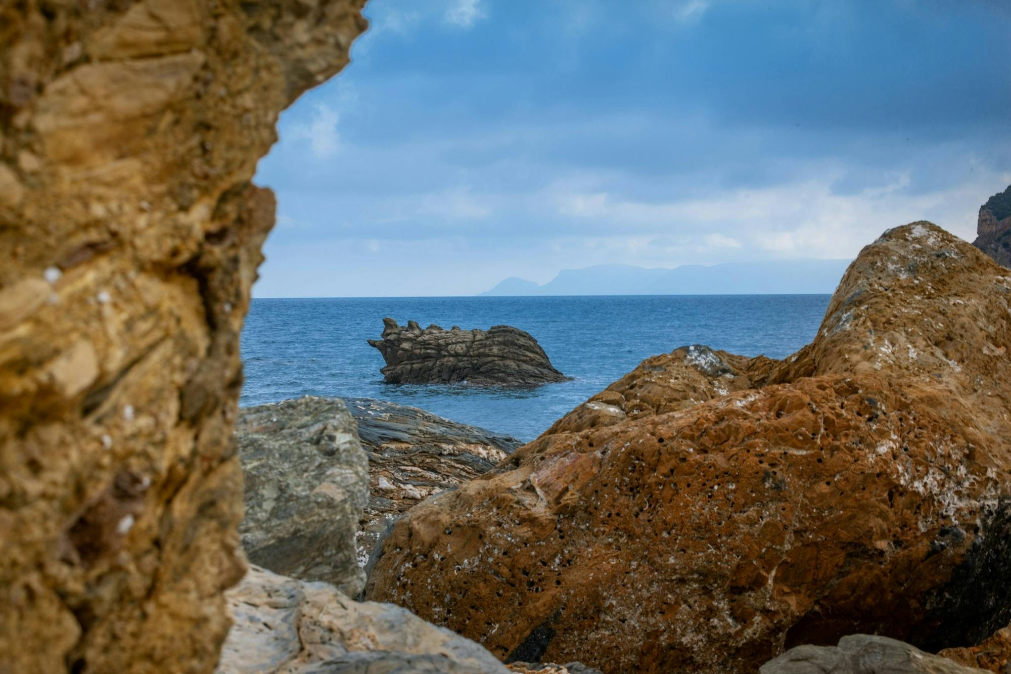 Secrets of Skopelos