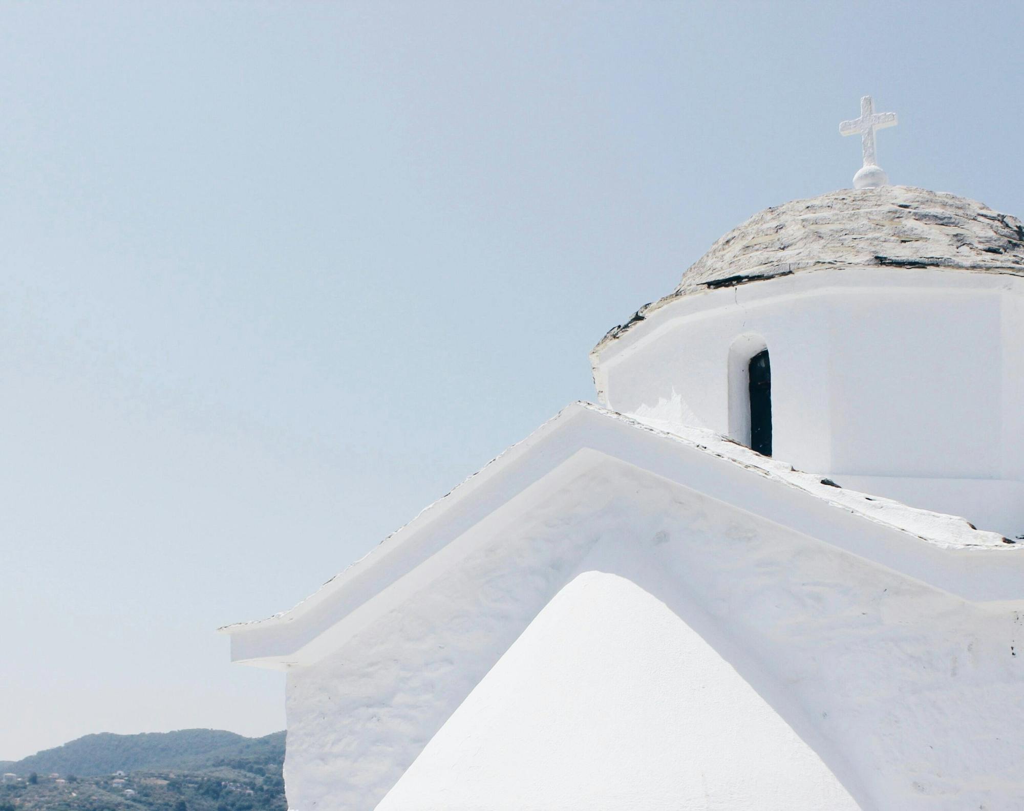 Secrets of Skopelos