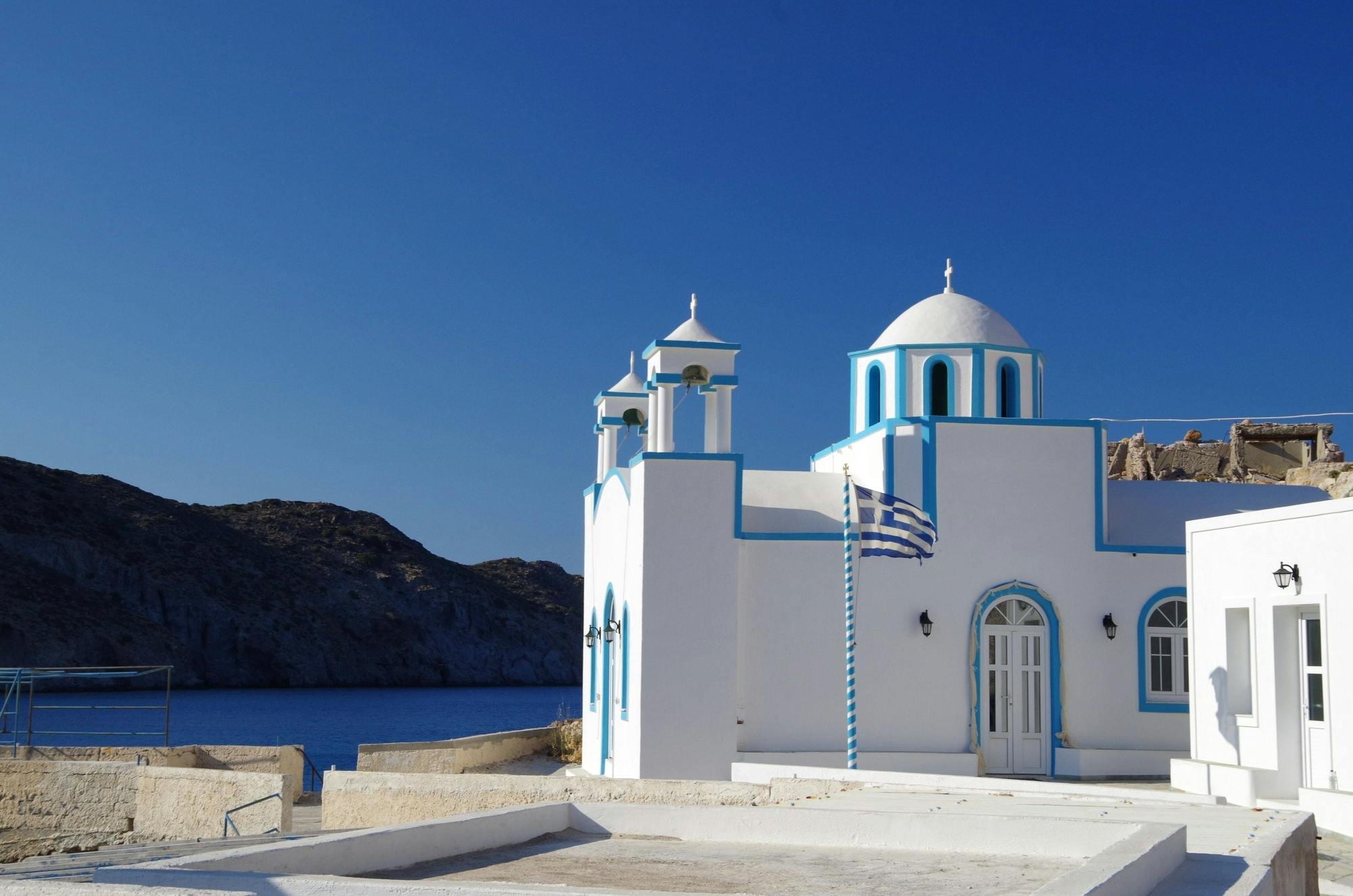 Secrets of Skopelos