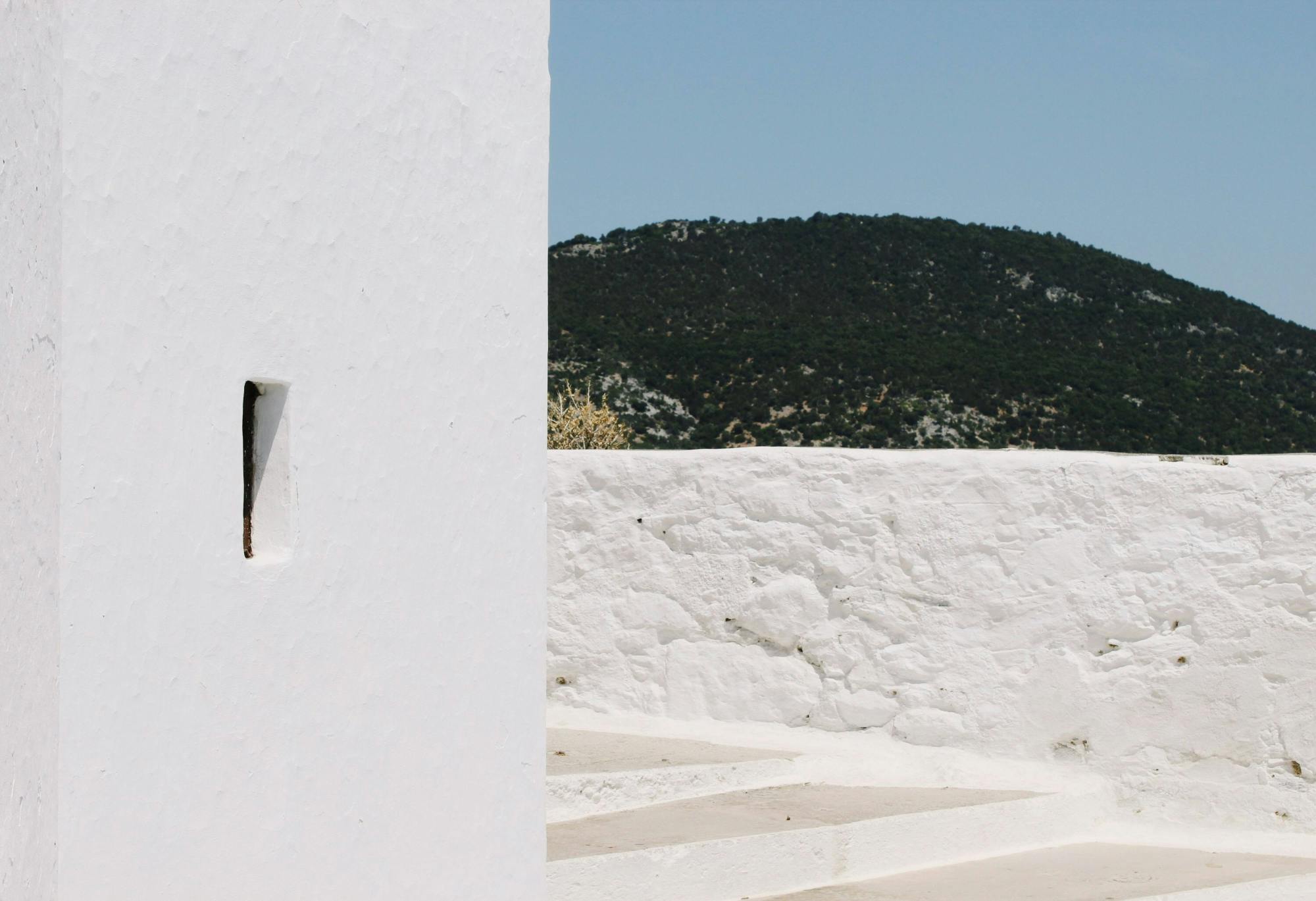 Secrets of Skopelos