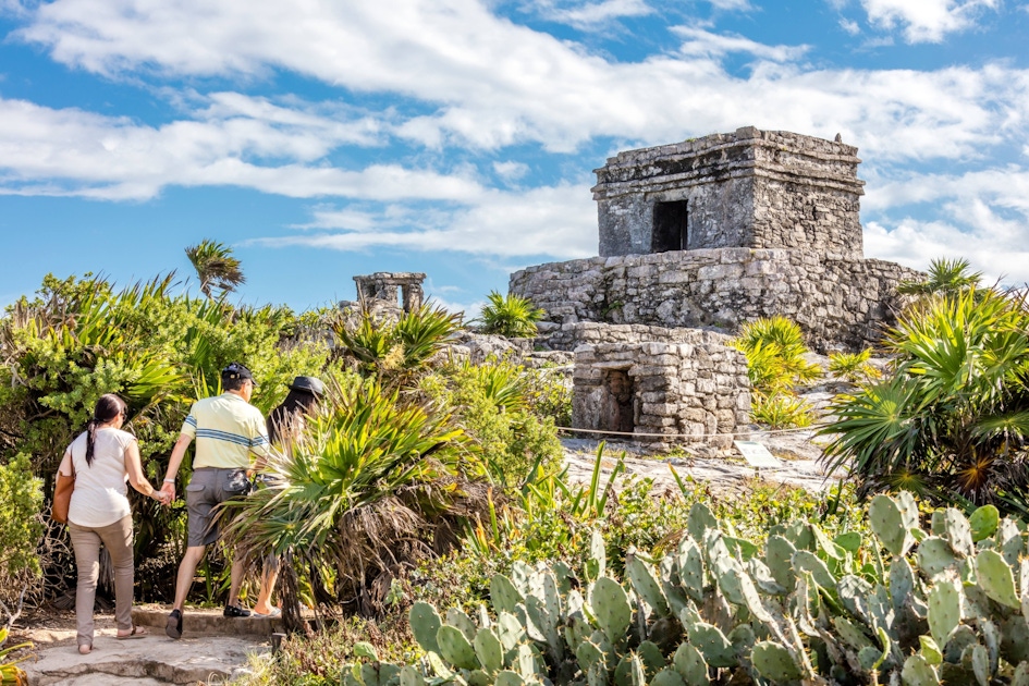 Tulum & Coba Native Park Tour | musement