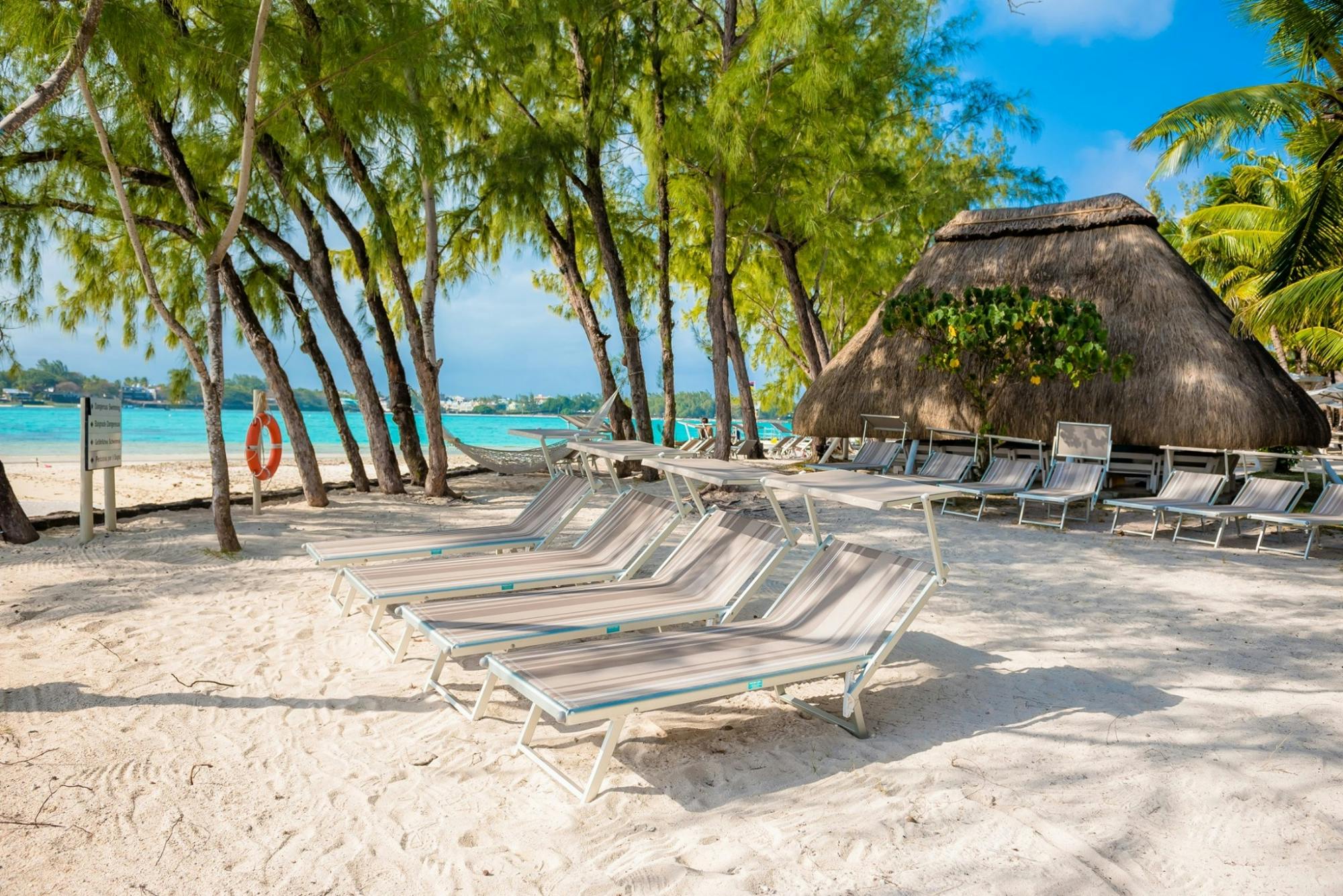 Selbstgeführte Strandtagestour zur Île des Deux Cocos