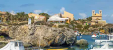 Insel Tabarca